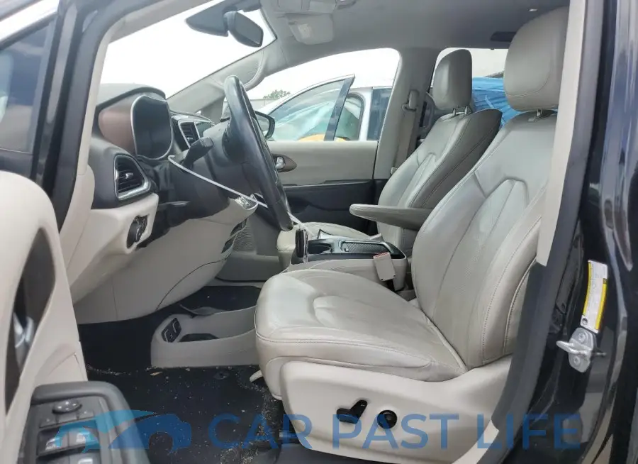 2C4RC1EG6JR163401# 7