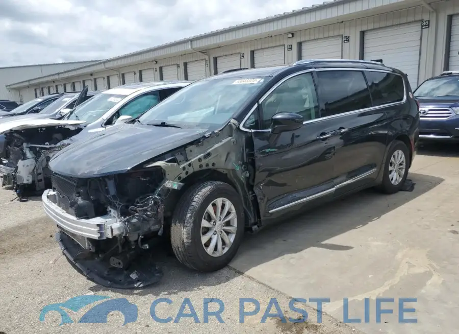 2C4RC1EG6JR163401# 1