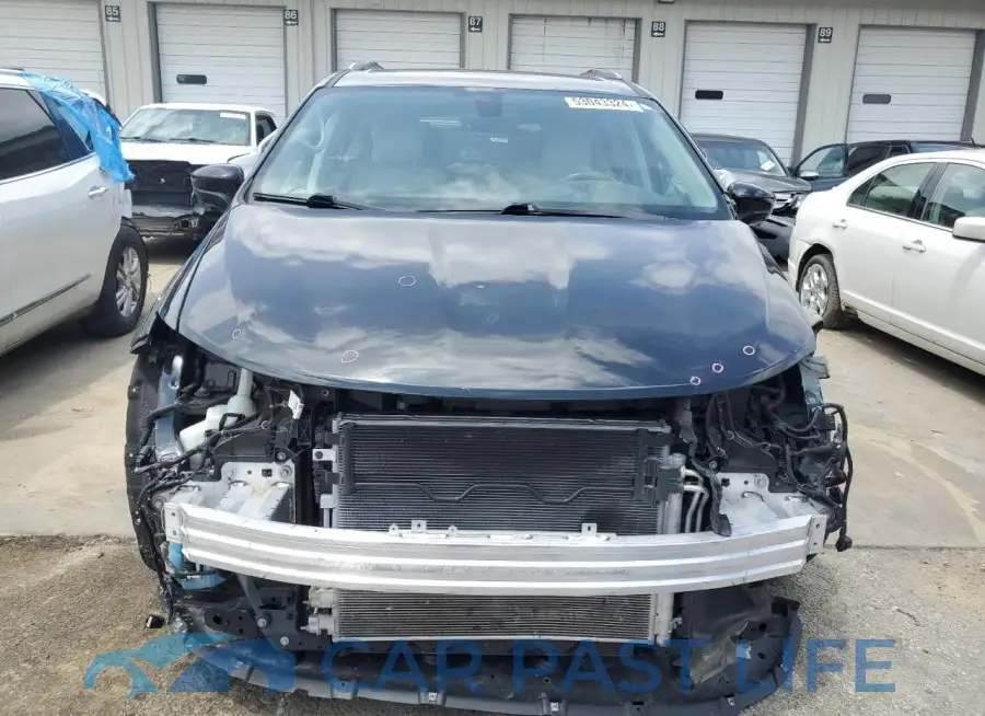 2C4RC1EG6JR163401# 5