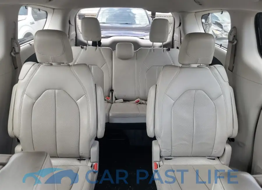 2C4RC1EG6JR163401# 10