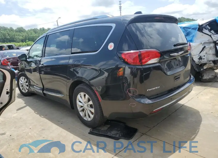 2C4RC1EG6JR163401# 2