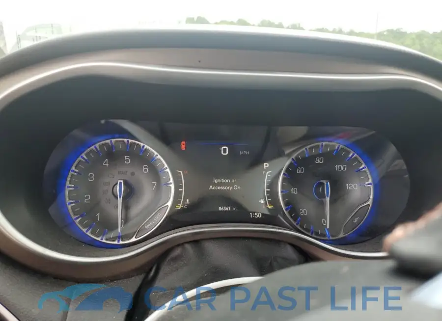 2C4RC1EG6JR163401# 9