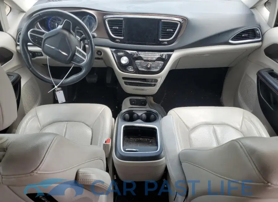 2C4RC1EG6JR163401# 8