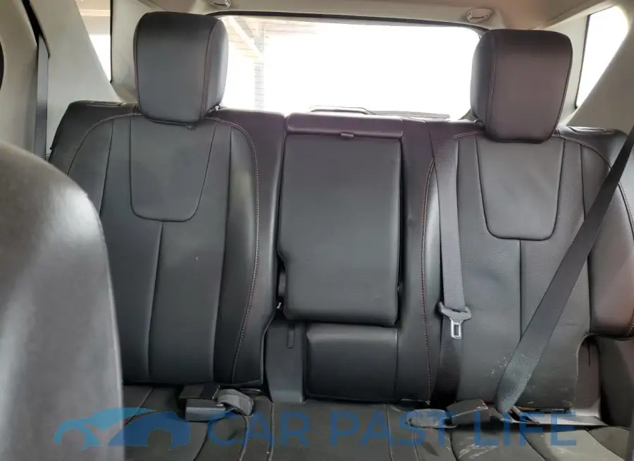 2GNALDEK6G6139913# 10