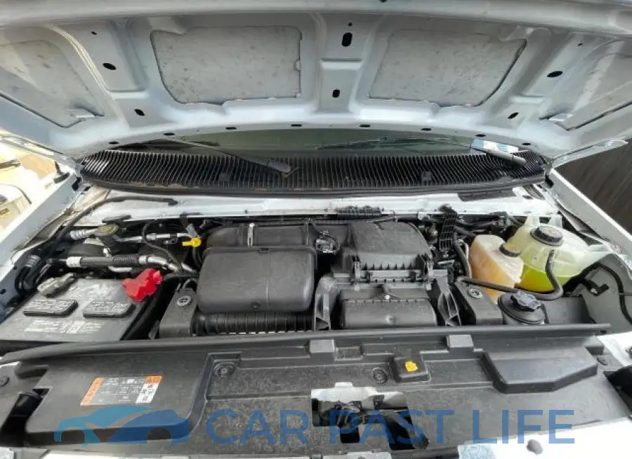 1FDWE3FS6HDC13895# 7