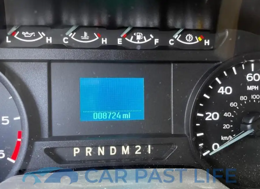 1FDWE3FS6HDC13895# 8