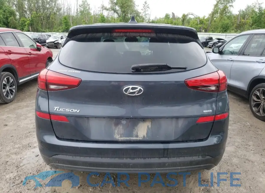 KM8J2CA43KU951639# 6
