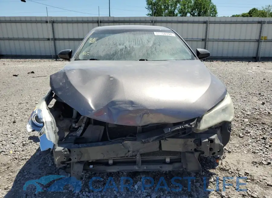 4T1BF1FK8GU263762# 5