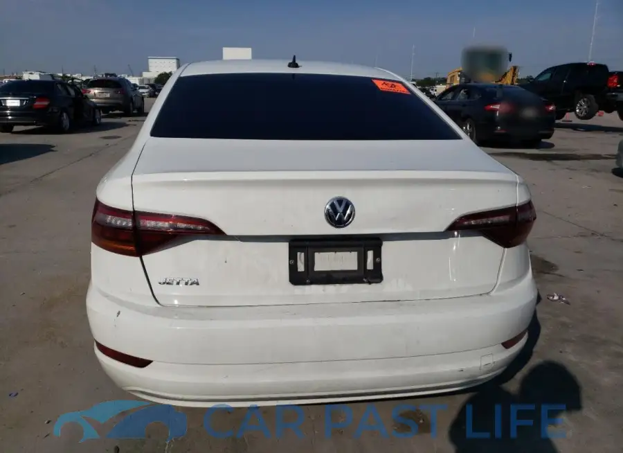 3VWC57BU3KM045356# 6