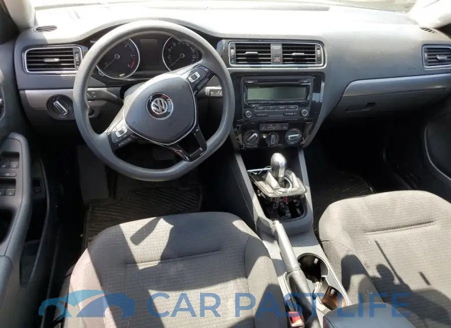 3VWLA7AJ3FM423541# 8