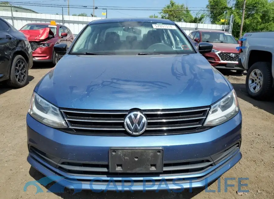 3VWLA7AJ3FM423541# 5