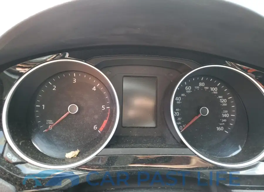 3VWLA7AJ3FM423541# 9