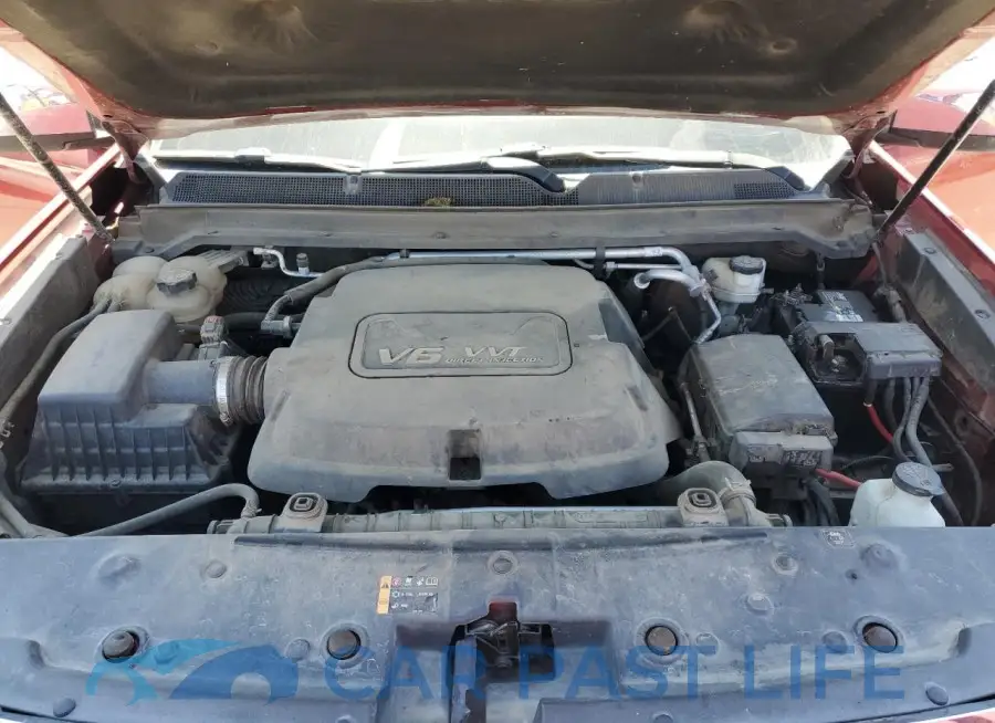 1GTG5CE39F1153533# 11