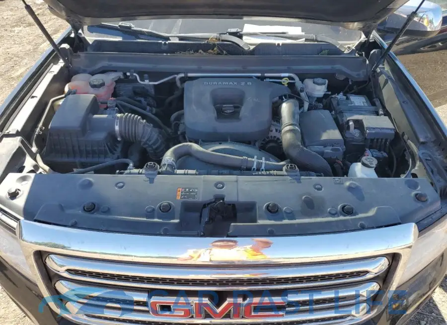 1GTP6DE14G1373360# 11