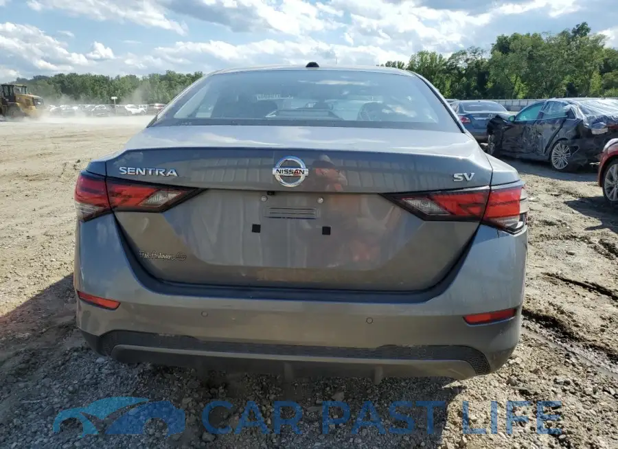 3N1AB8CV1PY322427# 6