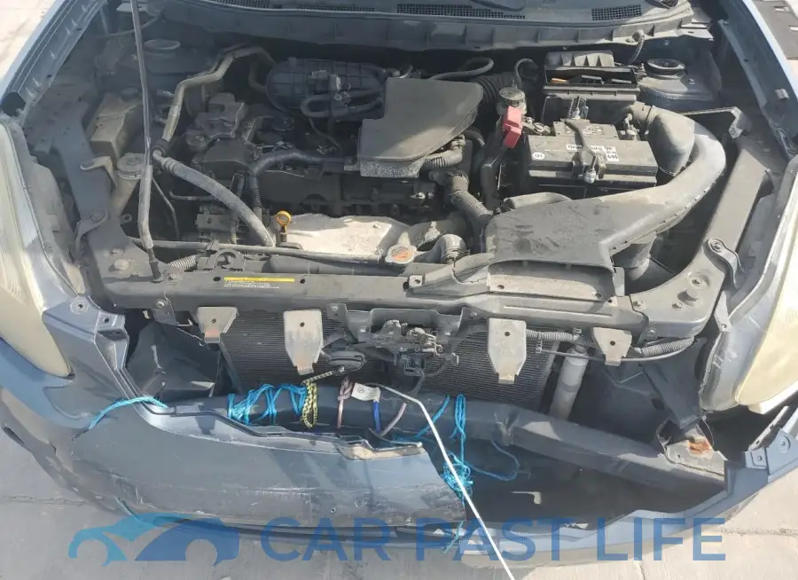 JN8AS5MT7FW651393# 11