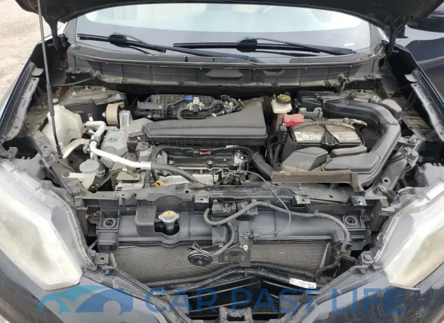 KNMAT2MT3GP648140# 12