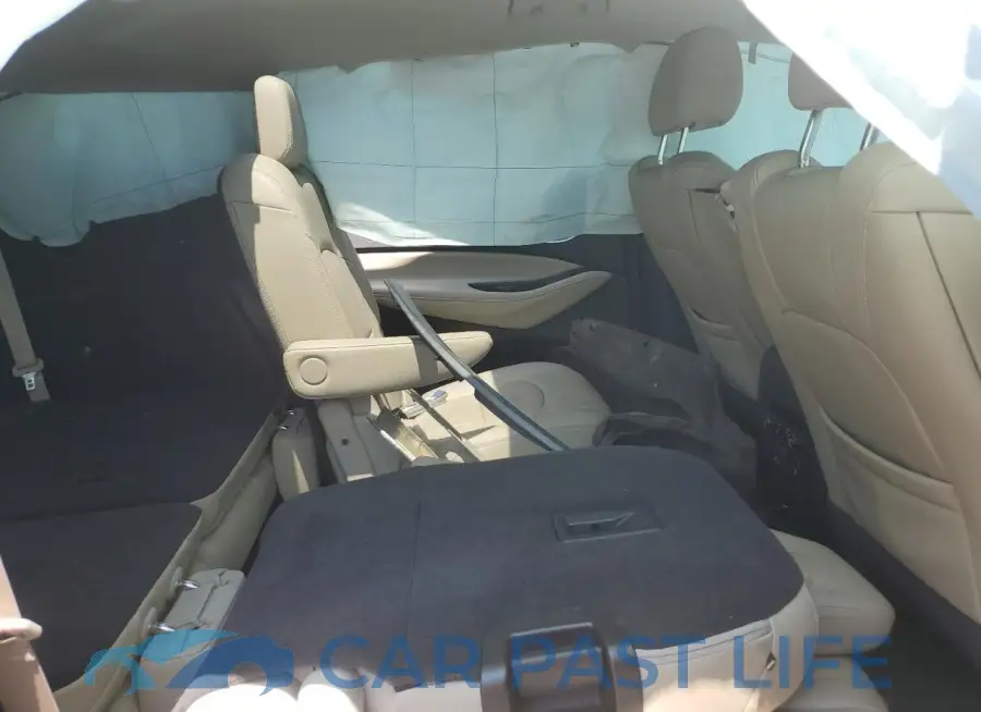 5GAEVBKW2JJ145509# 11