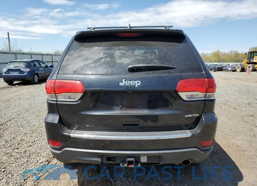 1C4RJFBG4FC189440# 6