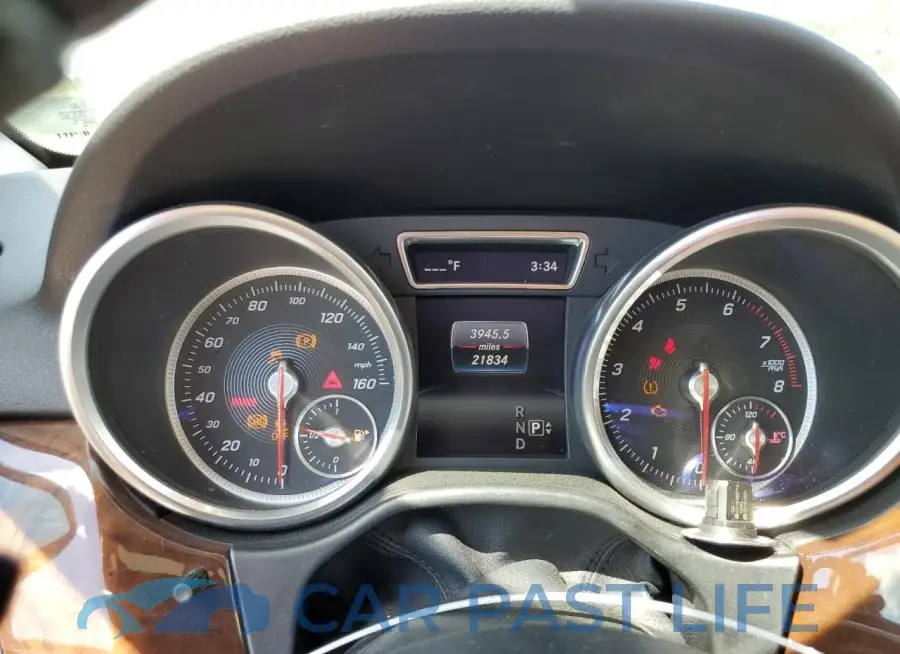 4JGDA5HB1GA799112# 9