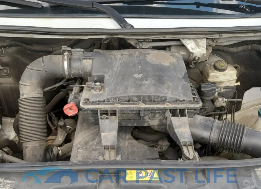 WD3PE8DC2FP111727# 7