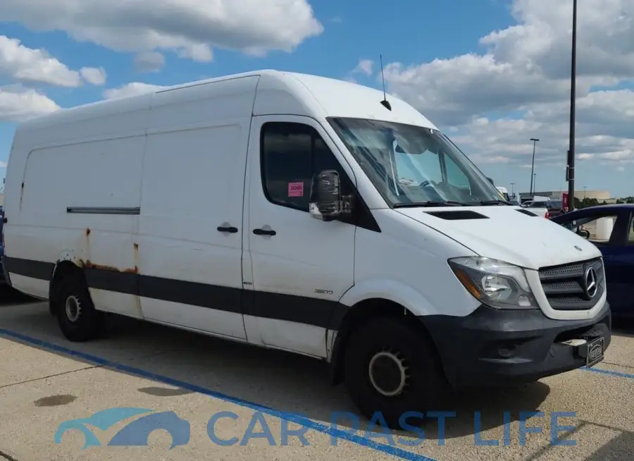 WD3PE8DC2FP111727# 1