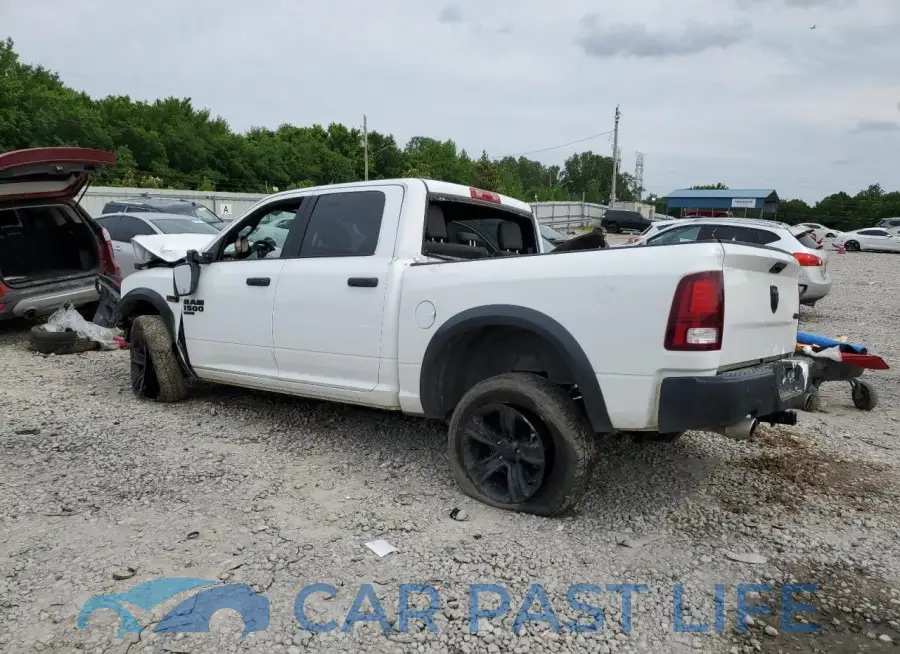 1C6RR7LT9MS518461# 2