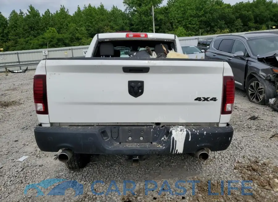 1C6RR7LT9MS518461# 6