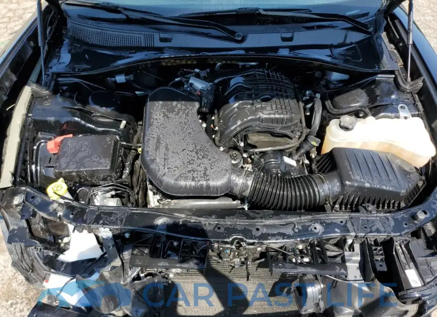 2C3CDXHG5PH607016# 11