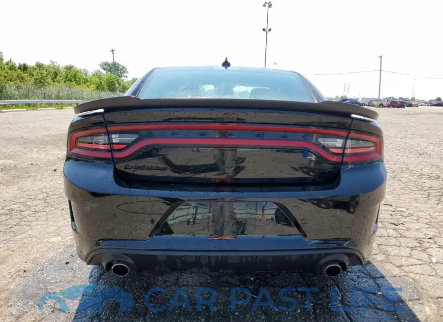 2C3CDXHG5PH607016# 6