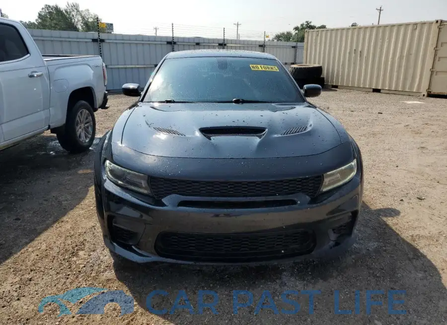 2C3CDXL95HH664424# 5