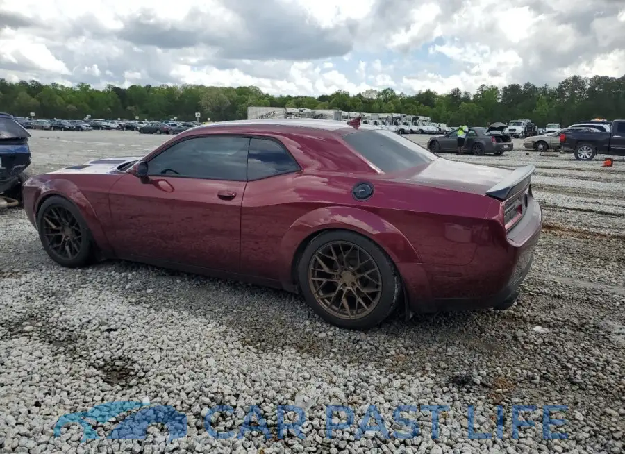 2C3CDZFJ9NH164893# 2