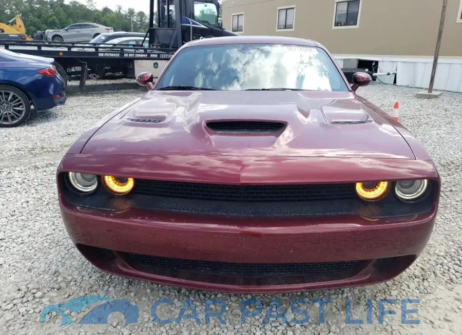 2C3CDZFJ9NH164893# 5