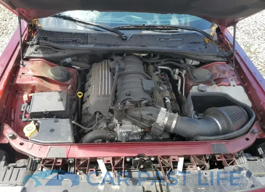 2C3CDZFJ9NH164893# 11