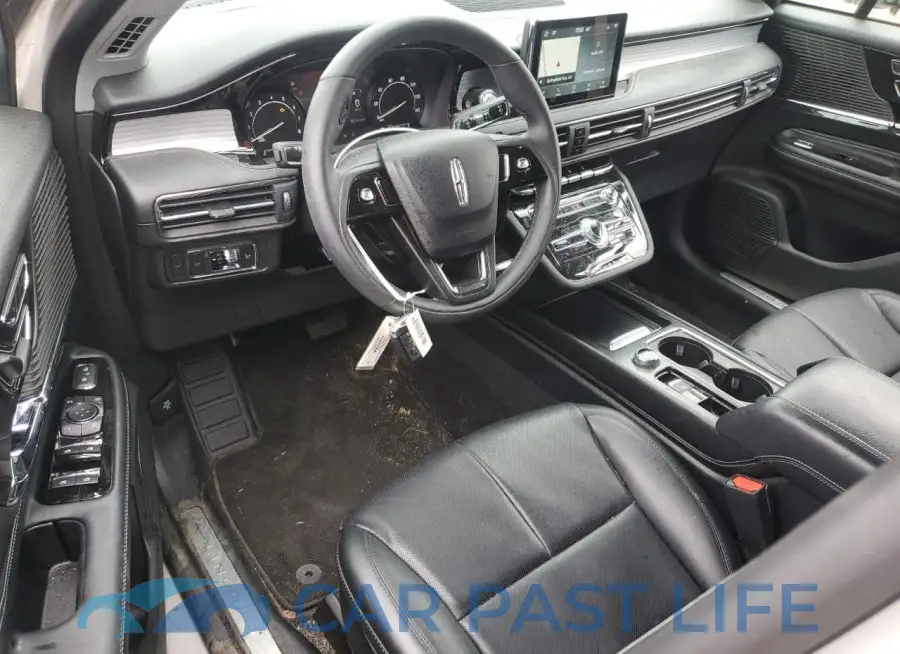 5LMCJ1D93NUL33715# 8