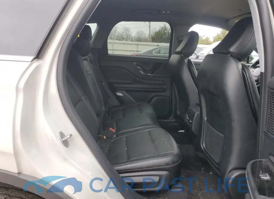 5LMCJ1D93NUL33715# 10