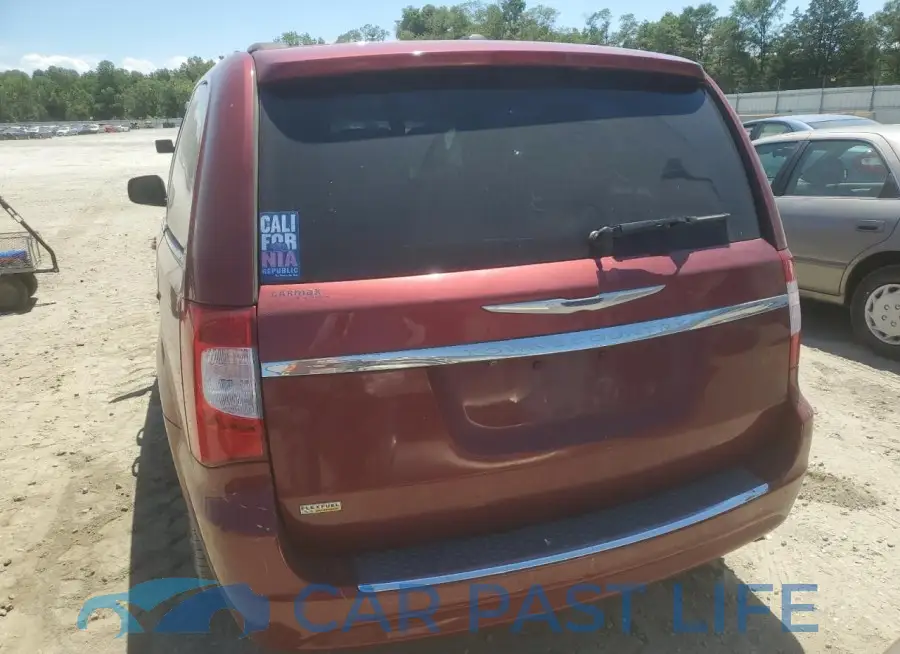 2C4RC1BG7FR552057# 6