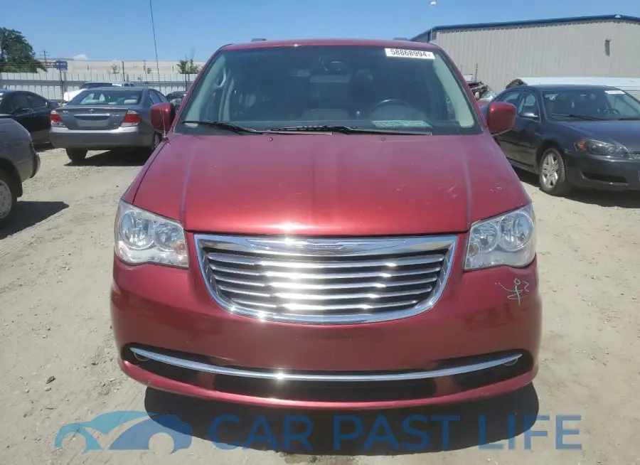 2C4RC1BG7FR552057# 5