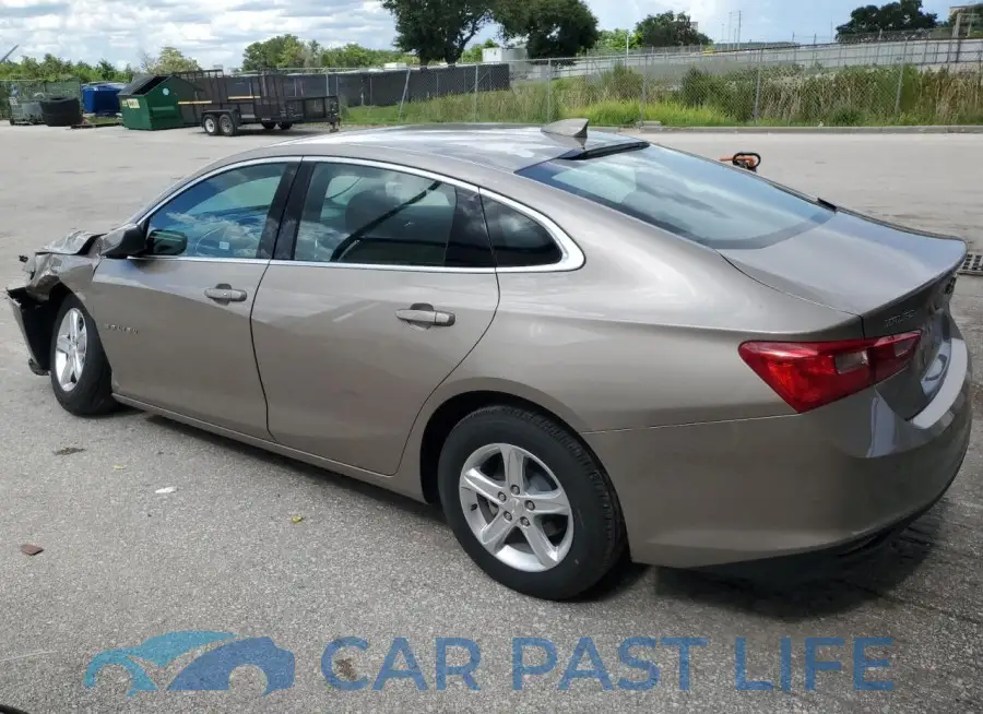 1G1ZD5ST0RF135966# 2