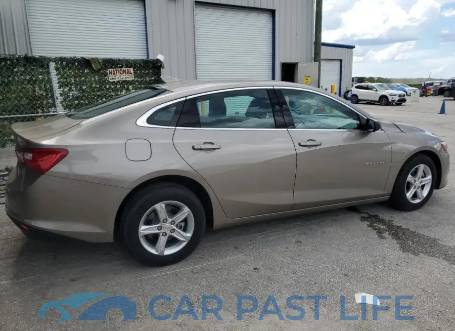 1G1ZD5ST0RF135966# 3
