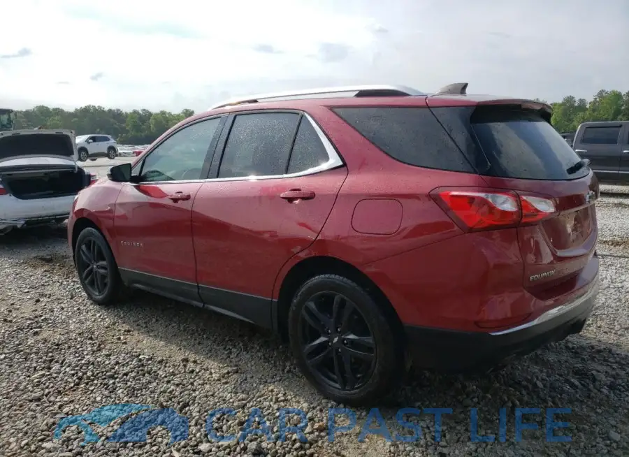 2GNAXLEX2L6262208# 2