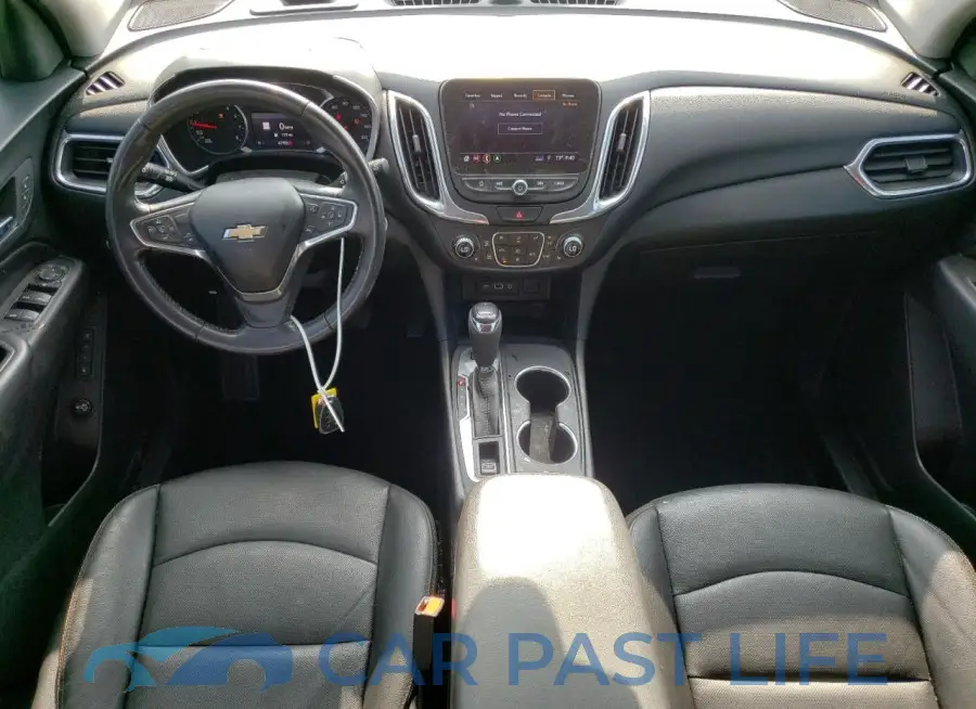 2GNAXLEX2L6262208# 8