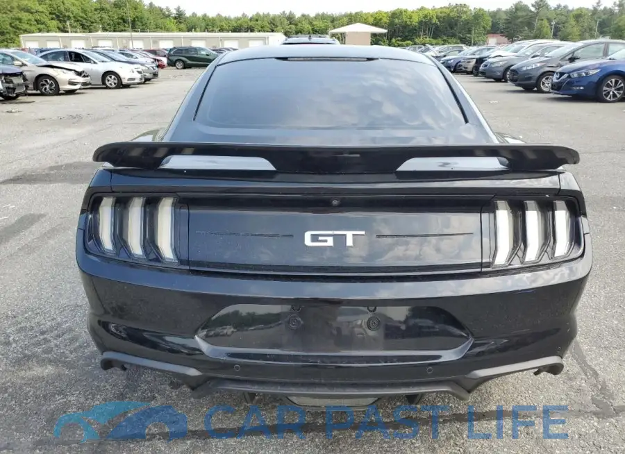 1FA6P8CF4J5125341# 6