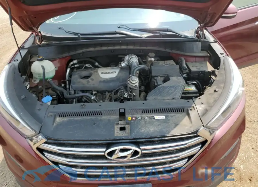 KM8J3CA26HU475164# 11