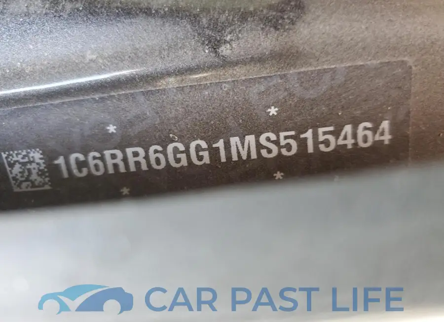 1C6RR6GG1MS515464# 12