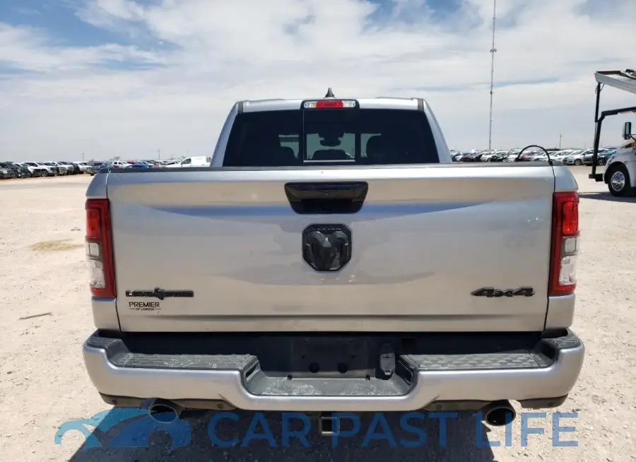 1C6SRFFT9PN613032# 6