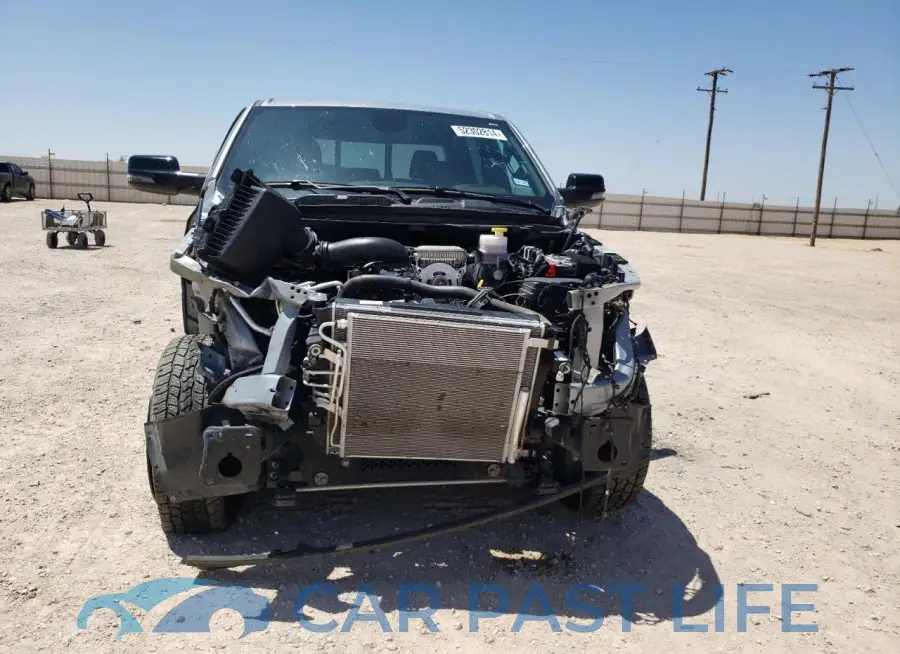 1C6SRFFT9PN613032# 5