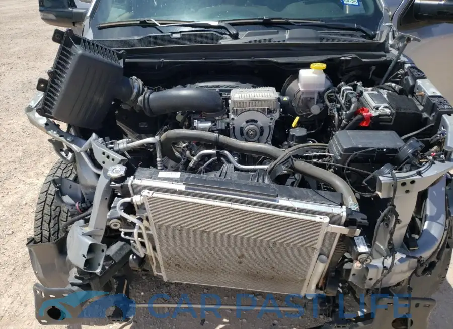 1C6SRFFT9PN613032# 11