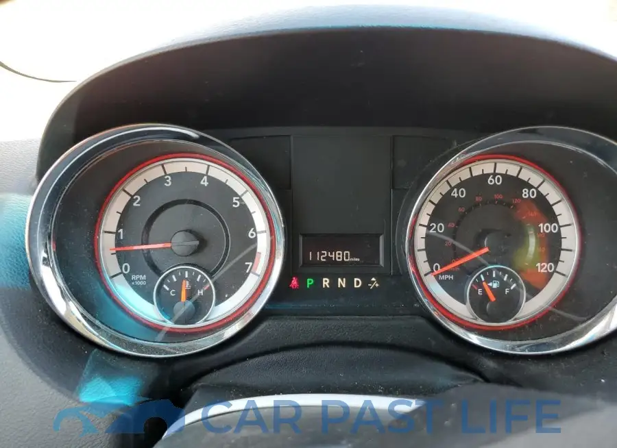 2C4JRGAG5FR681494# 9