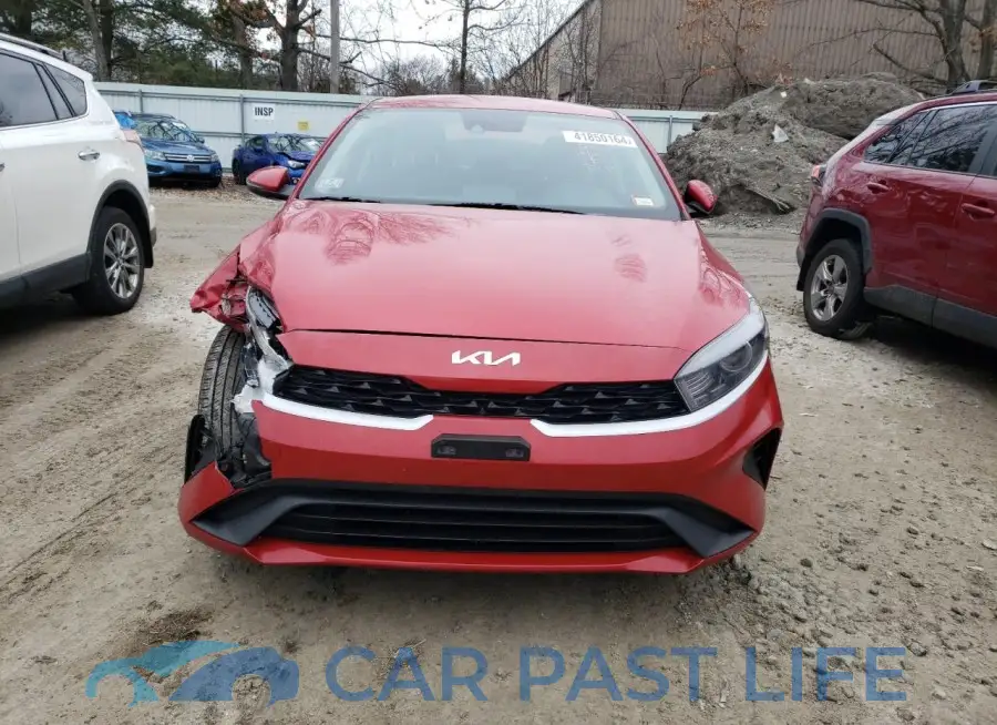 3KPF24AD5PE582143# 5